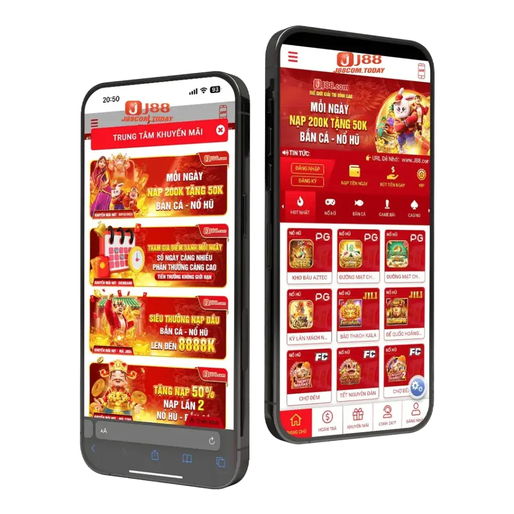 Hộp quà và biểu tượng tiền thưởng, tượng trưng cho các khuyến mãi hấp dẫn từ gacam link mới.