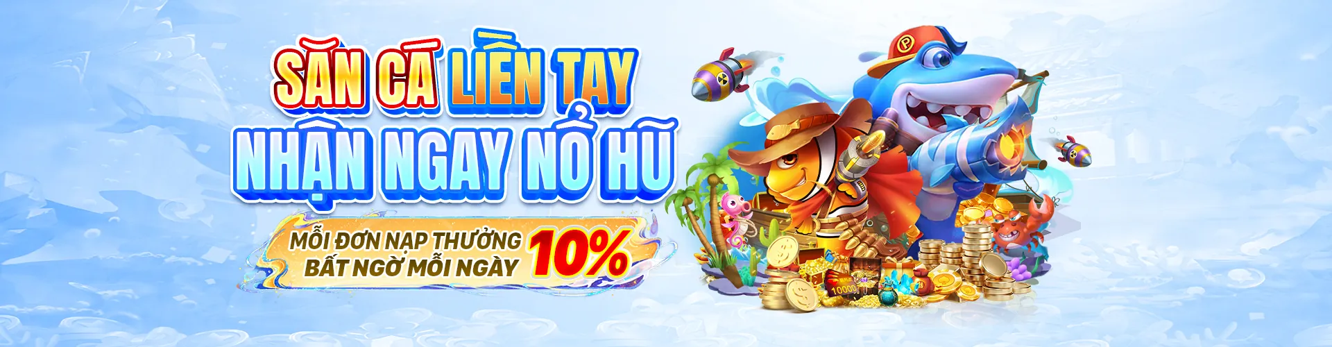 Khuyến Mãi Gacam Link Mới 2026
