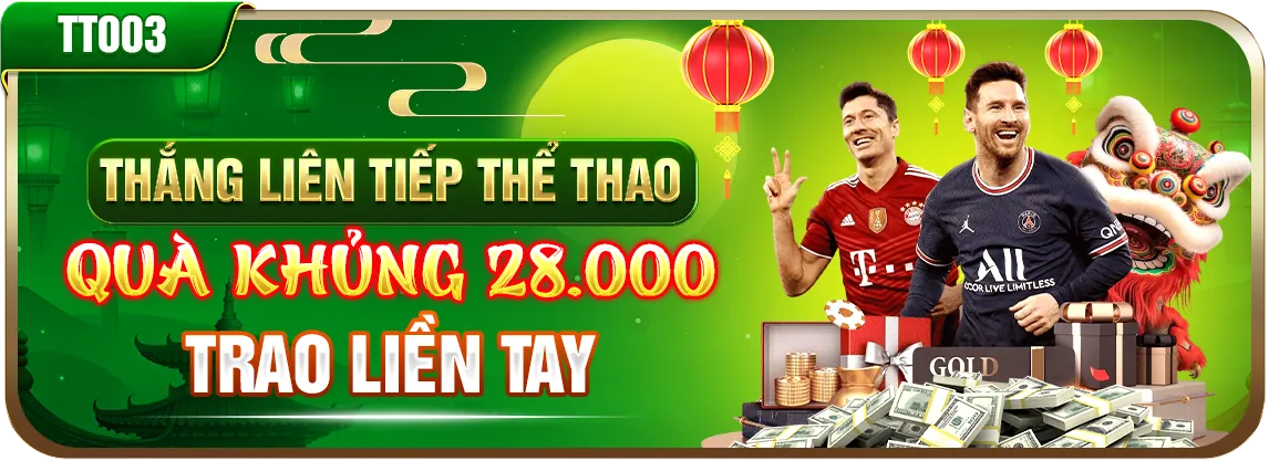 Bước 5: Rút tiền thắng cược