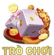 Trò chơi nổ hũ Gacam với giải thưởng lớn