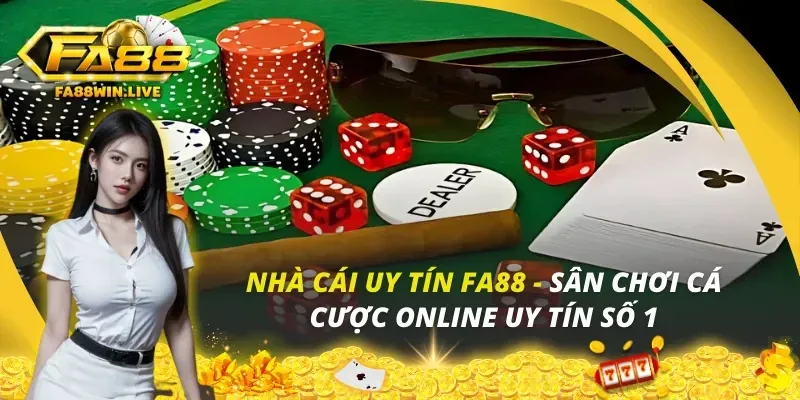 Biểu tượng tài nguyên trực tuyến, thông tin về cờ bạc có trách nhiệm