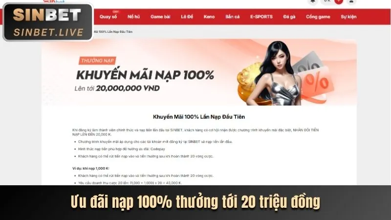 Đa dạng trò chơi cá cược tại gacam